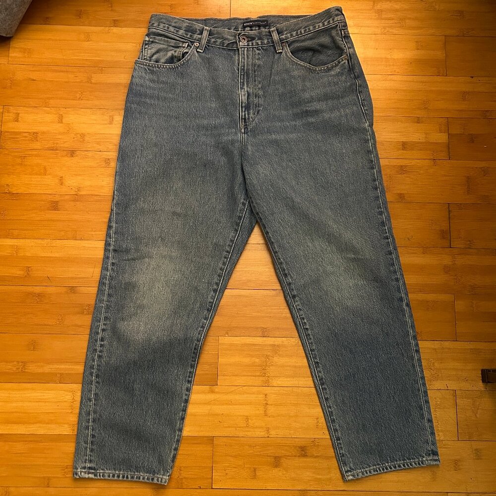 Levi's Column Jean 32x27